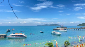 Ngân Hà Homestay Cù Lao Chàm